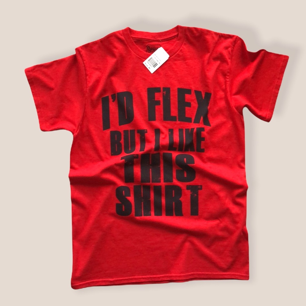 Spencer’s Graphic Expression T-shirt